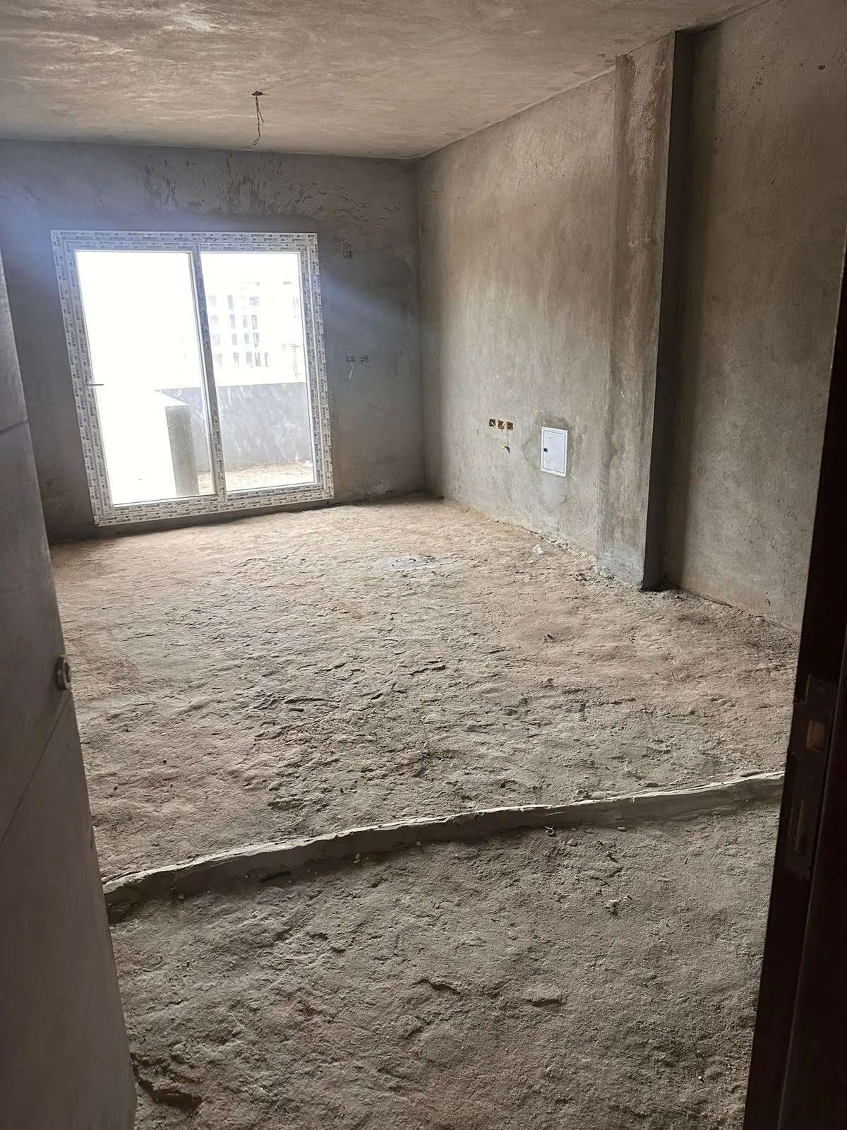Apartment for sale in Kayan in Northern Expansion of 120 m² with 3 bedrooms