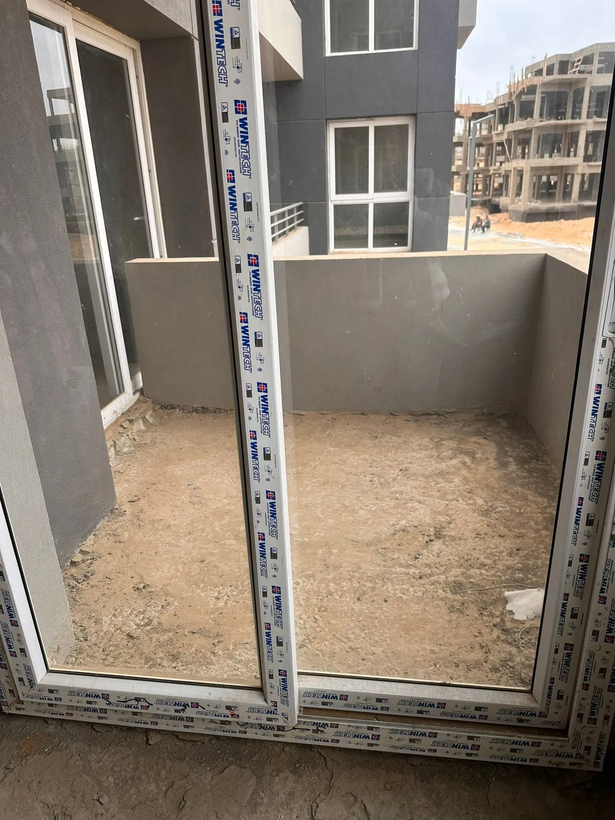 Apartment for sale in Kayan in Northern Expansion of 120 m² with 3 bedrooms