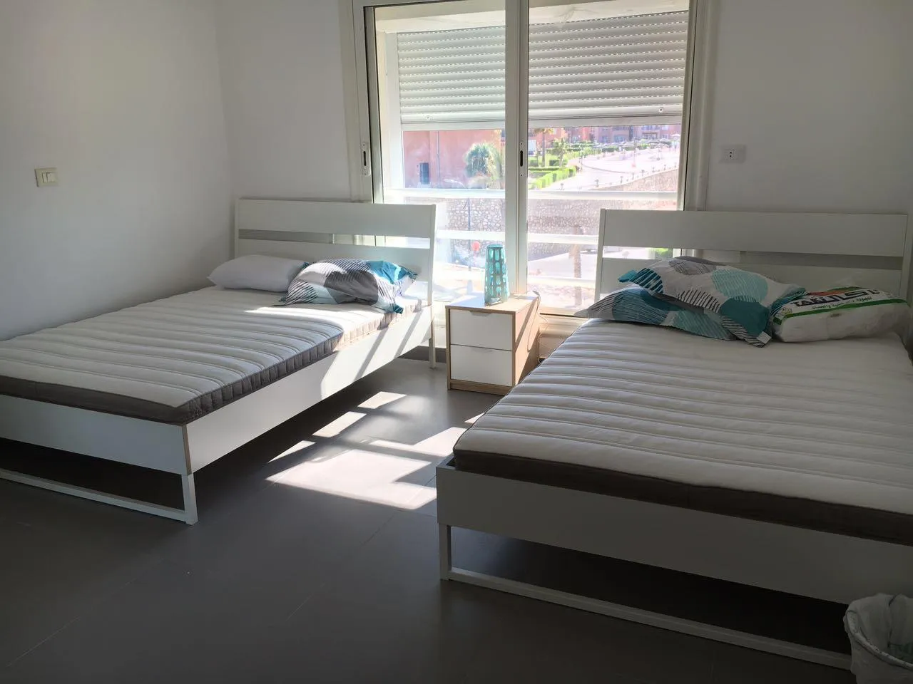 Penthouse for sale in Amwaj in Sidi Abdel Rahman of 150 m² with 3 bedrooms