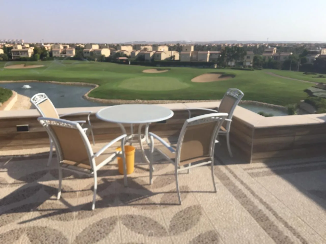 Villa for sale in Madinaty in Madinaty of 422 m² with 5 bedrooms