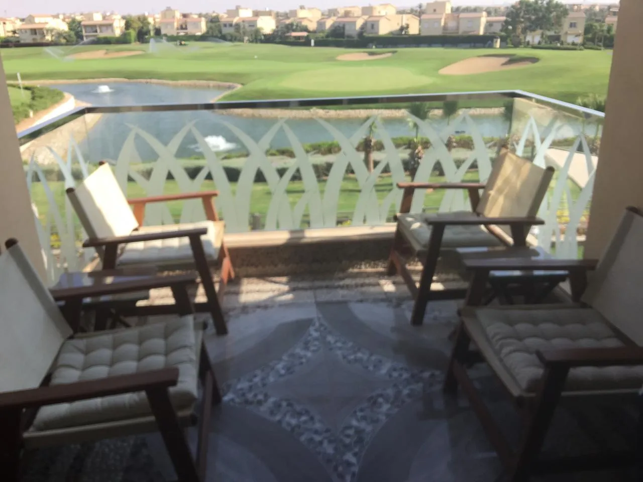 Villa for sale in Madinaty in Madinaty of 422 m² with 5 bedrooms