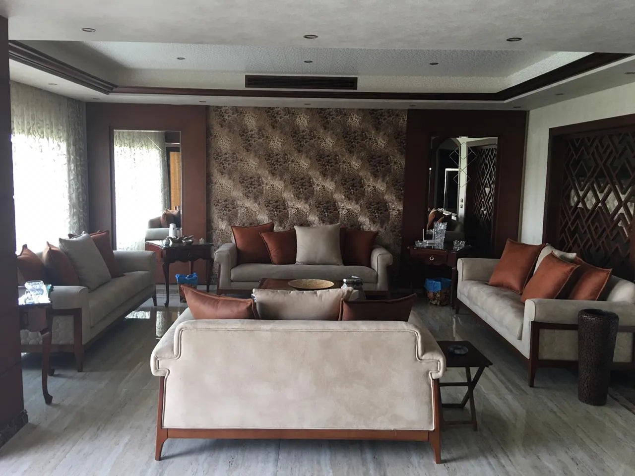 Villa for sale in Madinaty in Madinaty of 422 m² with 5 bedrooms