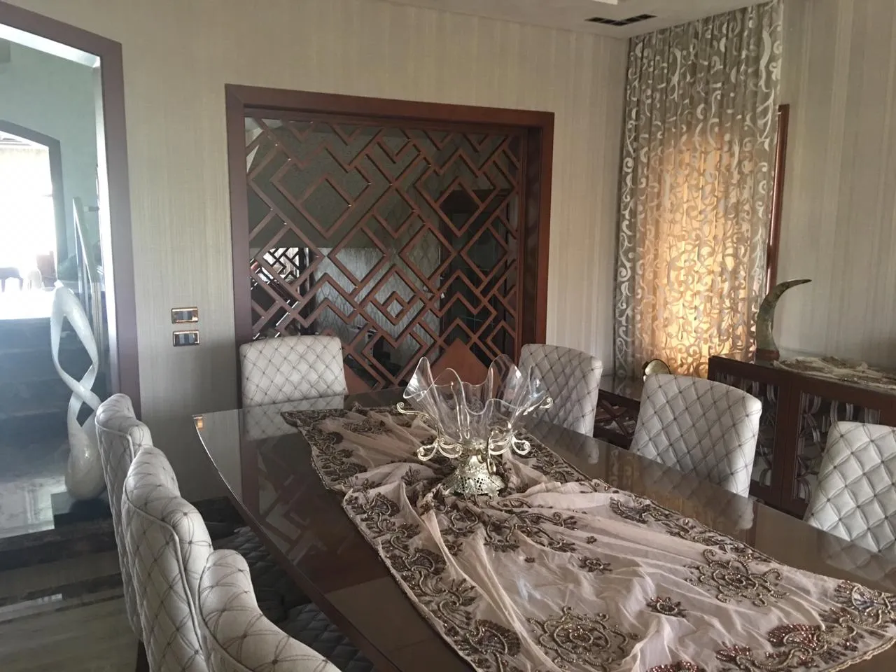 Villa for sale in Madinaty in Madinaty of 422 m² with 5 bedrooms