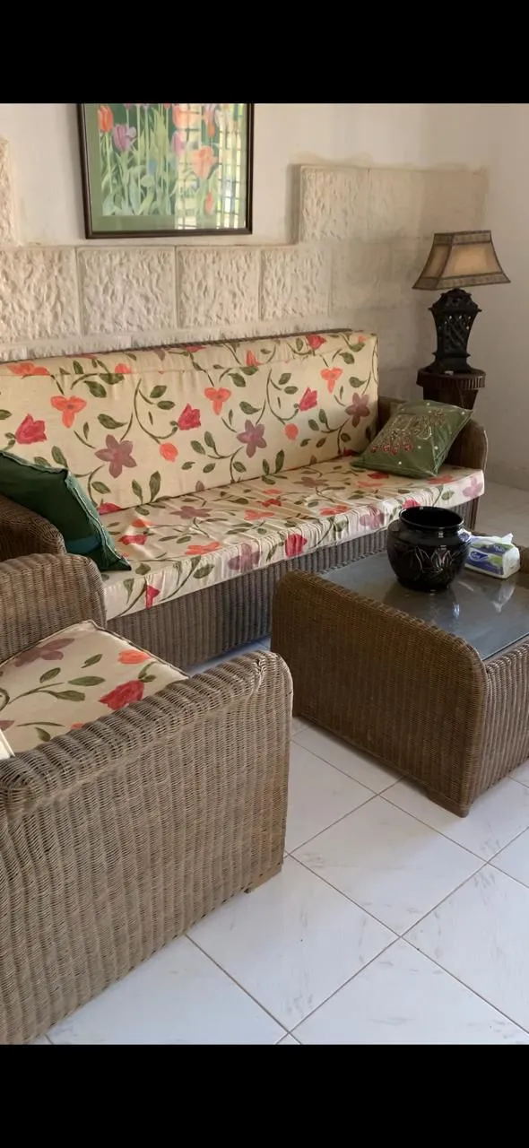 Chalet for sale in Marina 2 in Al Alamein of 140 m² with 3 bedrooms