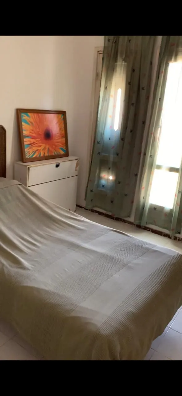 Chalet for sale in Marina 2 in Al Alamein of 140 m² with 3 bedrooms