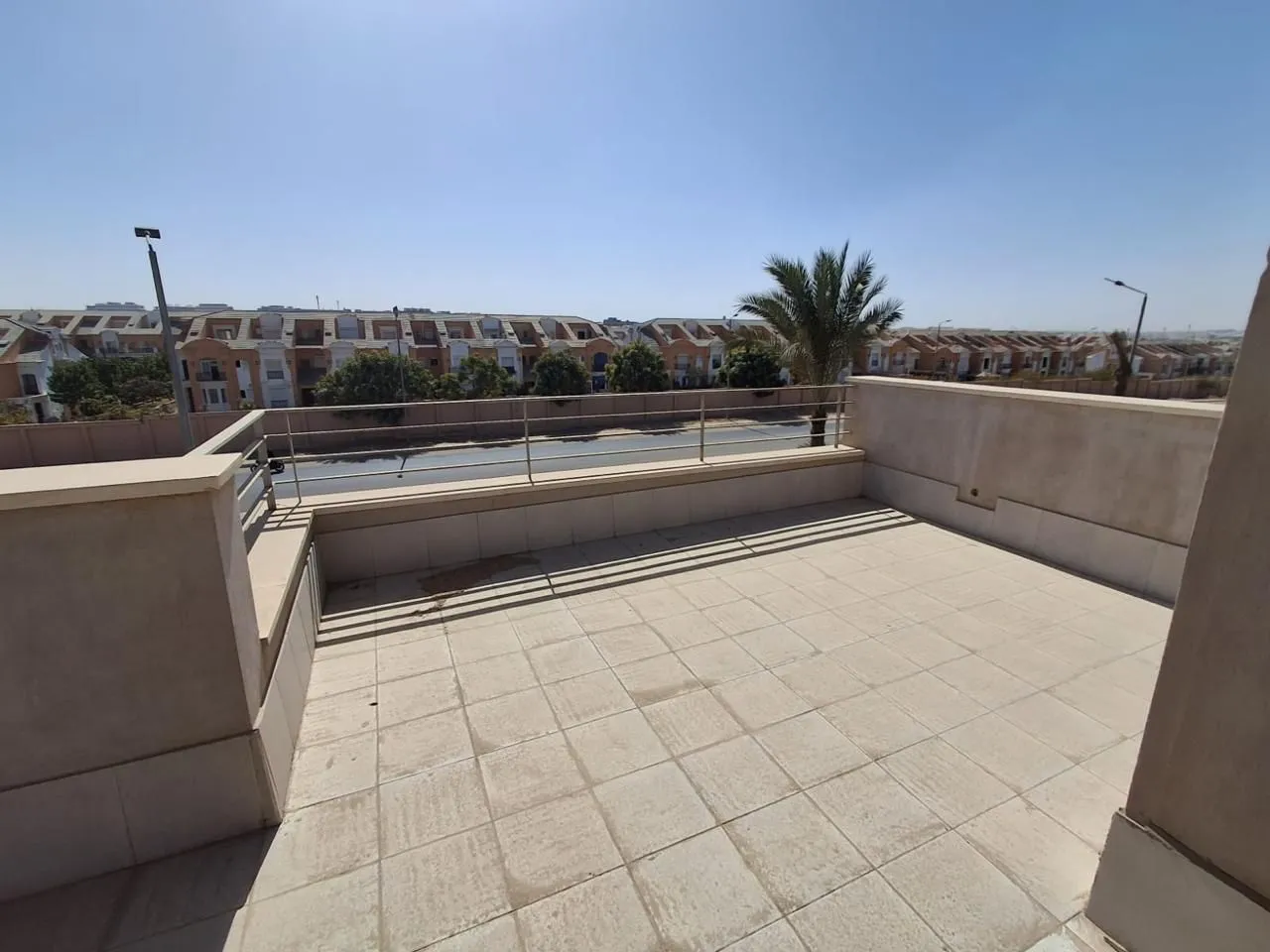 Villa for sale in Village Garden Katameya in New Cairo of 360 m² with 4 bedrooms