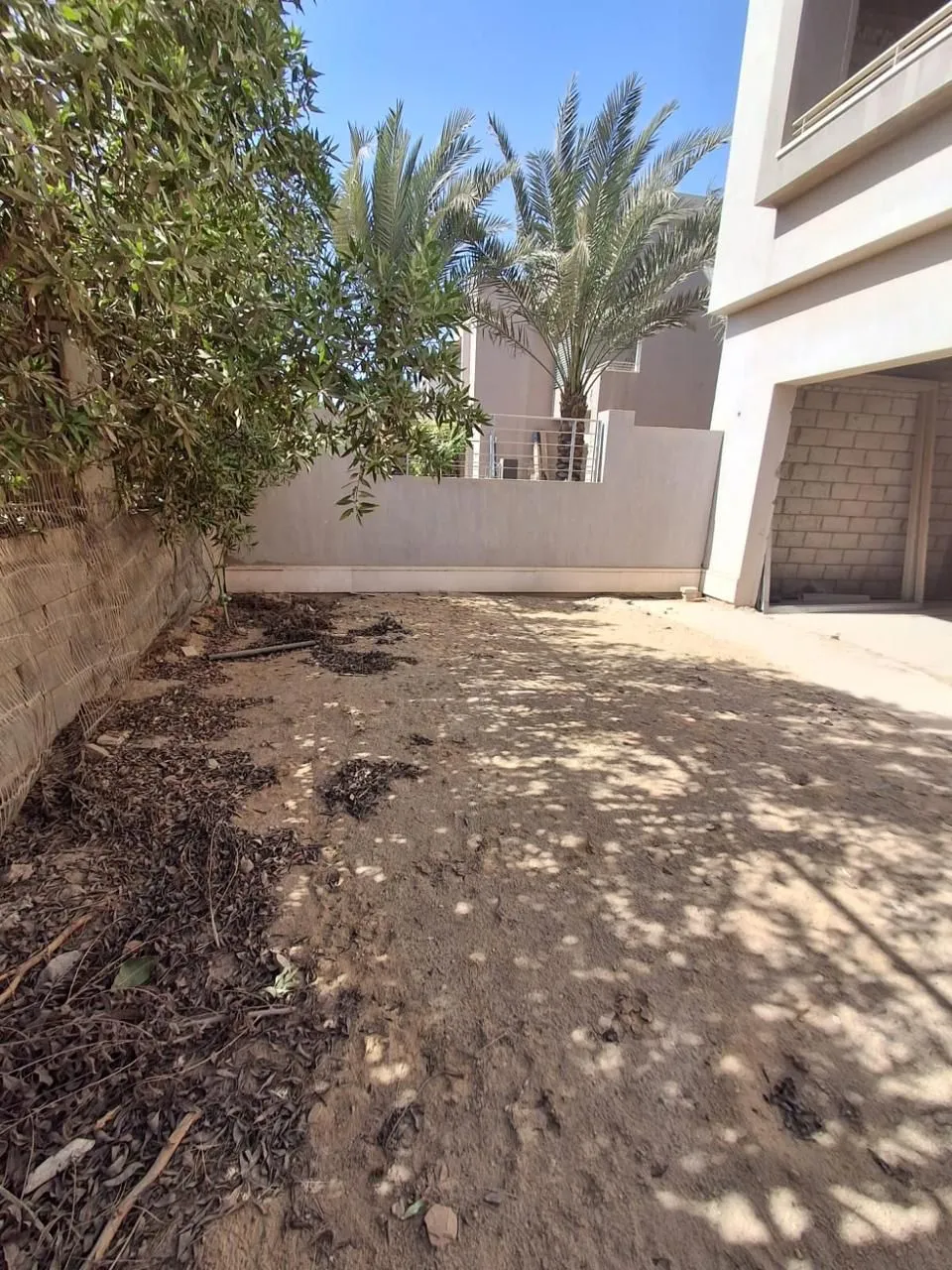 Villa for sale in Village Garden Katameya in New Cairo of 360 m² with 4 bedrooms