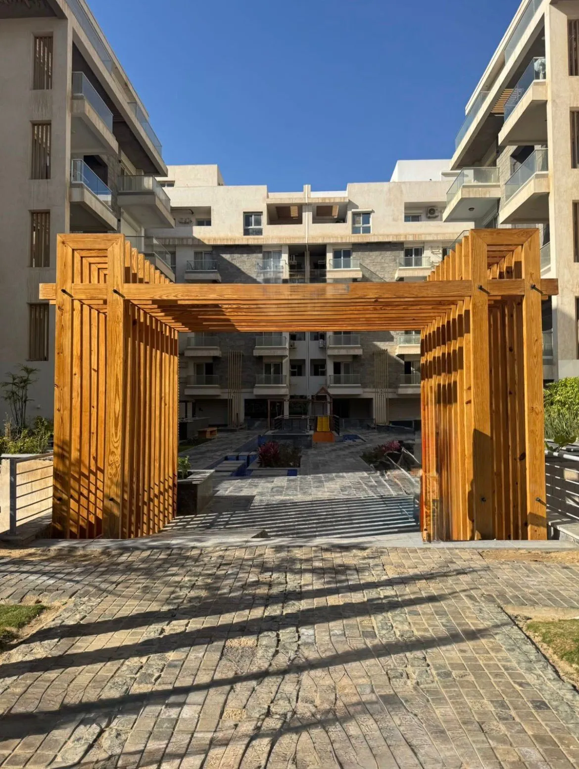  for sale in Mountain View ICity New Cairo in  of 0 m² with 0 bedrooms