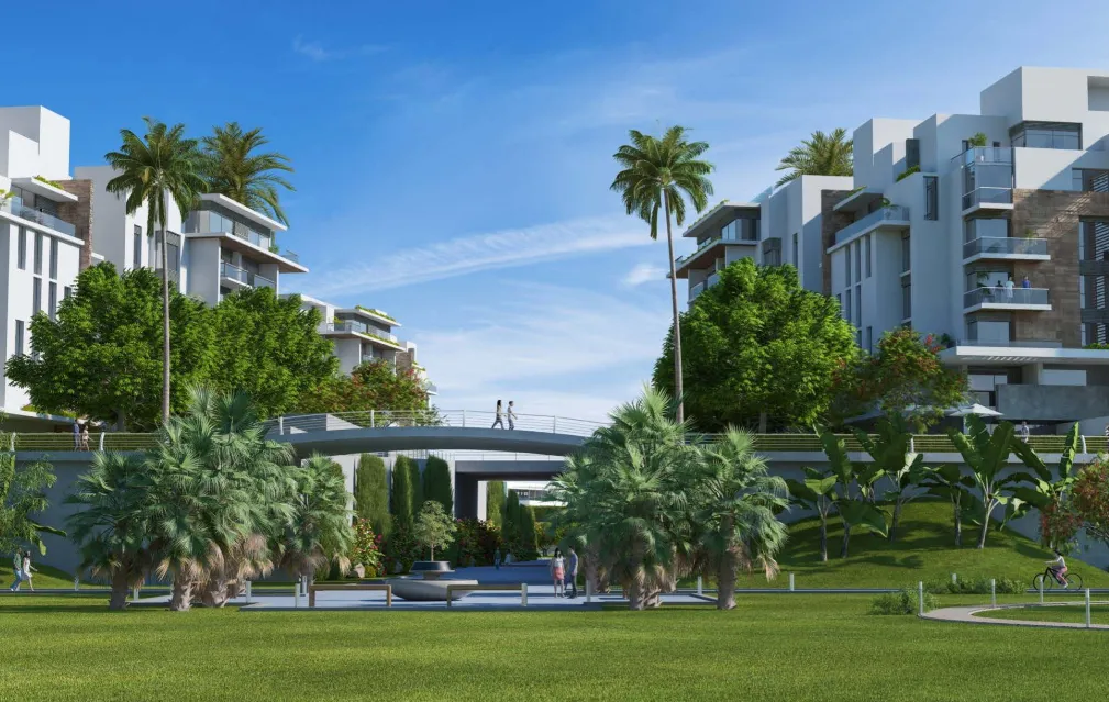  for sale in Mountain View ICity New Cairo in  of 0 m² with 0 bedrooms