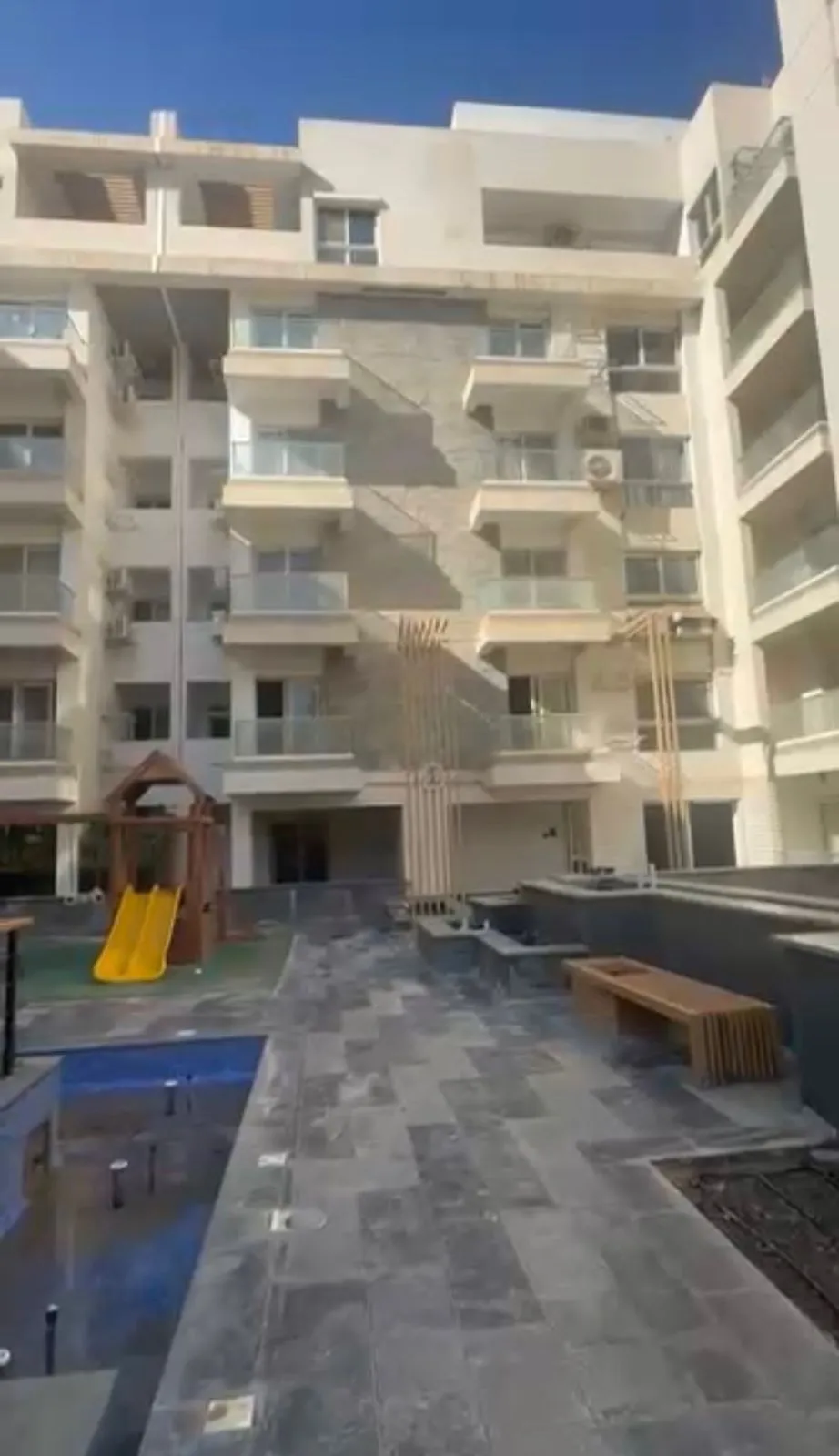  for sale in Mountain View ICity New Cairo in  of 0 m² with 0 bedrooms