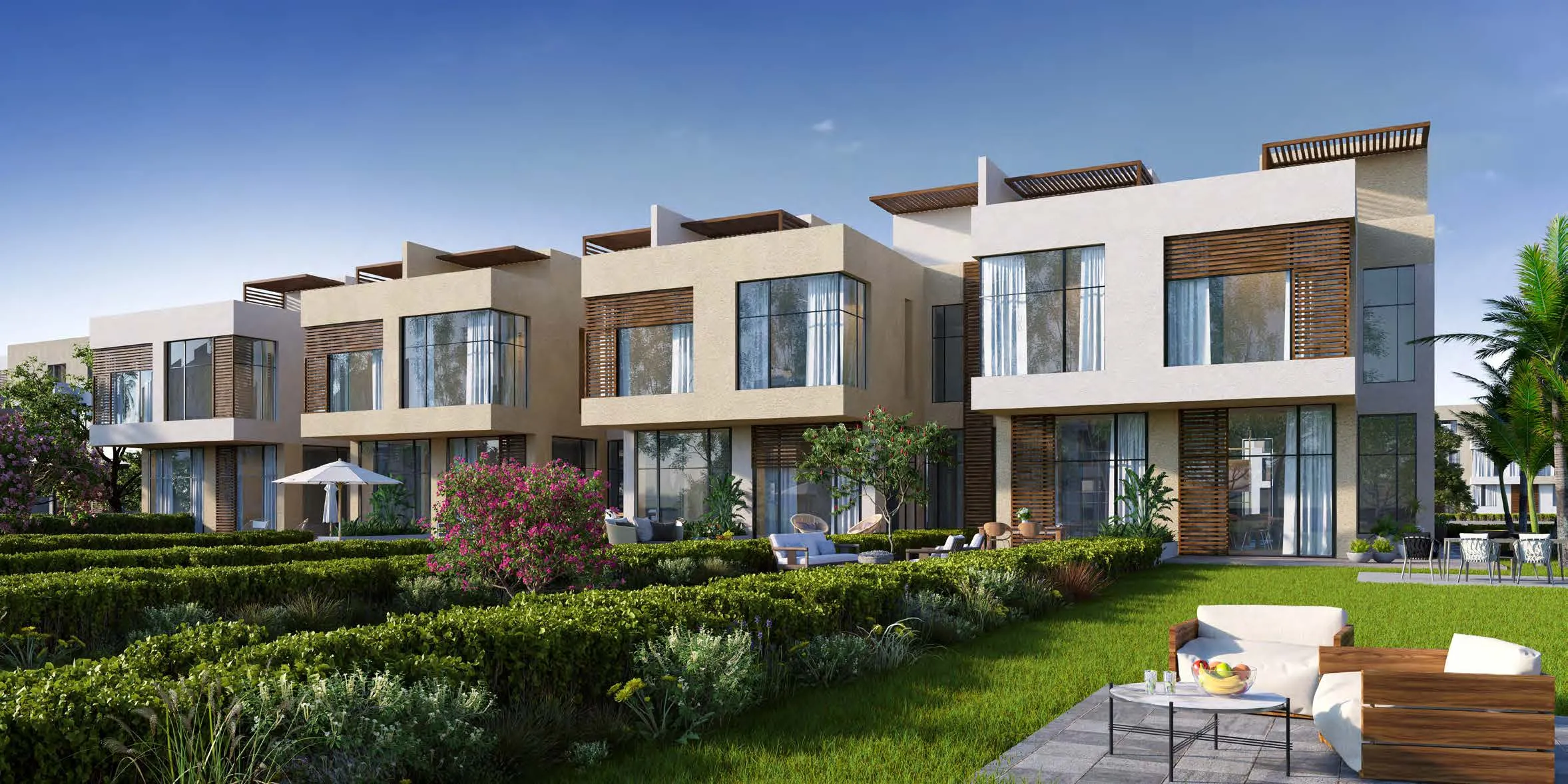 Townhouse for sale in Jefaira in Ras El Hekma of 170 m² with 3 bedrooms