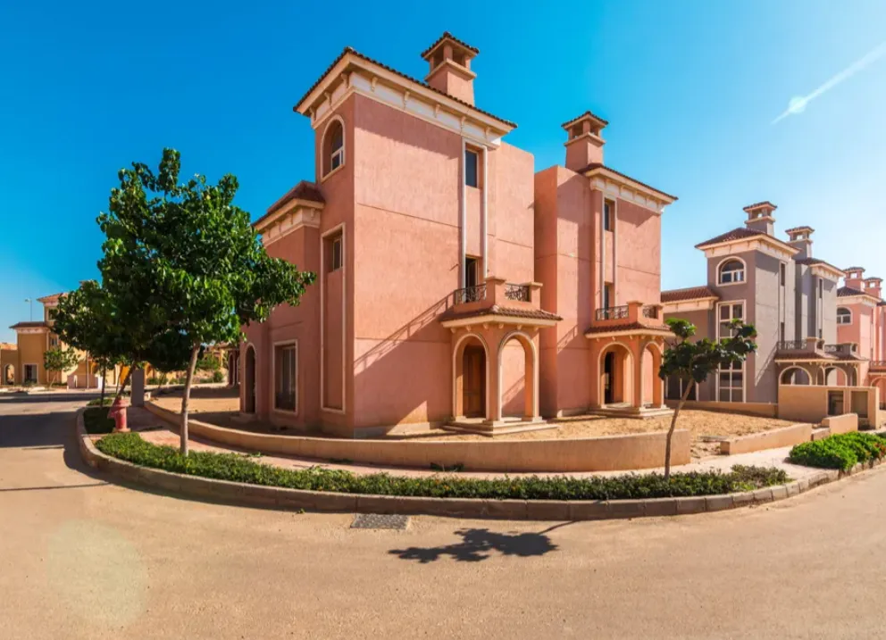 Villa for sale in Nyoum October in Northern Expansion of 185 m² with 3 bedrooms
