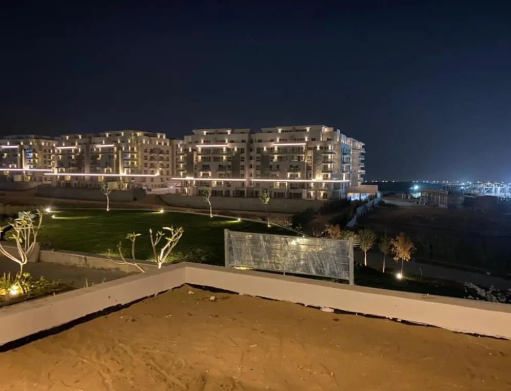 Duplex for sale in Mountain View ICity New Cairo in New Cairo of 240 m² with 3 bedrooms