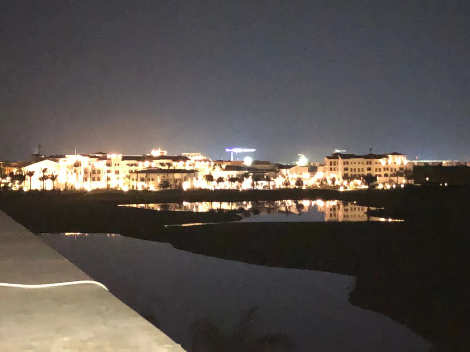 Villa for sale in Golf Porto Marina in Al Alamein of 101 m² with 3 bedrooms
