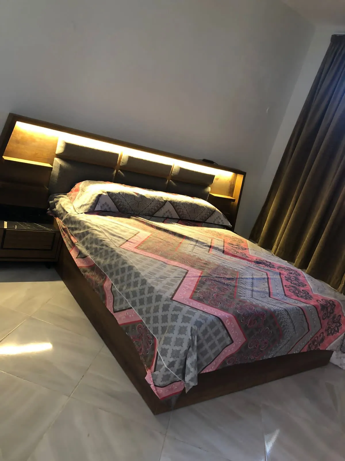 Villa for sale in Golf Porto Marina in Al Alamein of 101 m² with 3 bedrooms