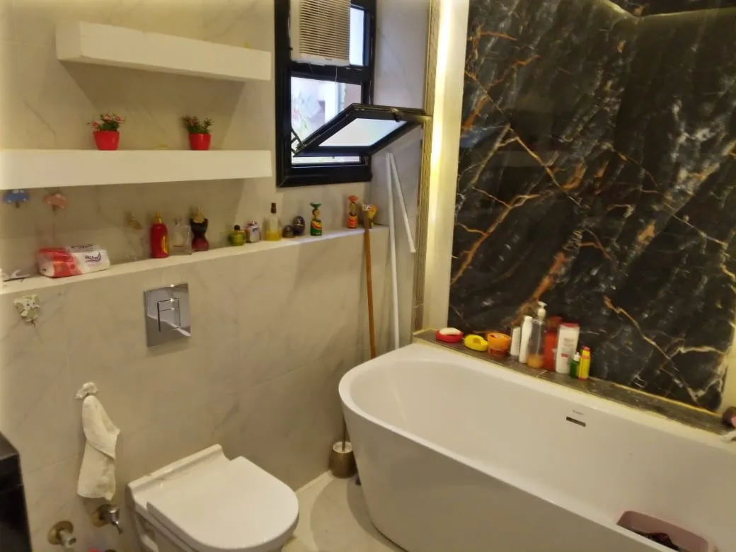Apartment for sale in Midtown New Cairo in South Investors of 185 m² with 3 bedrooms