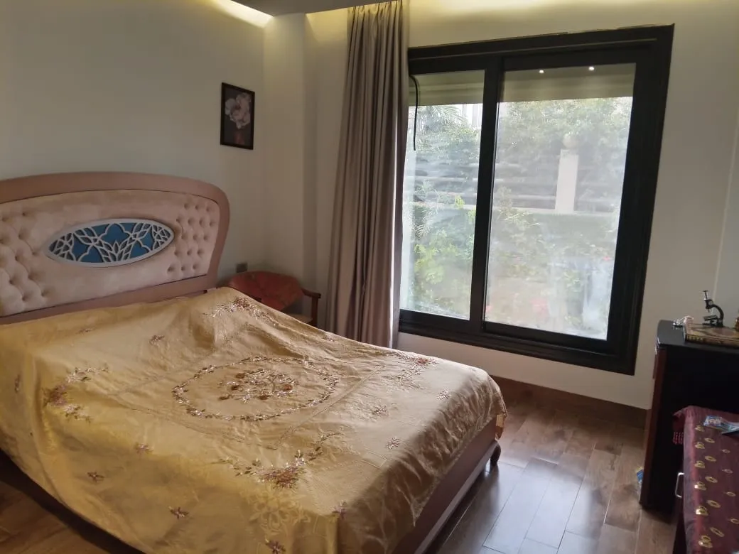 Apartment for sale in Midtown New Cairo in South Investors of 185 m² with 3 bedrooms