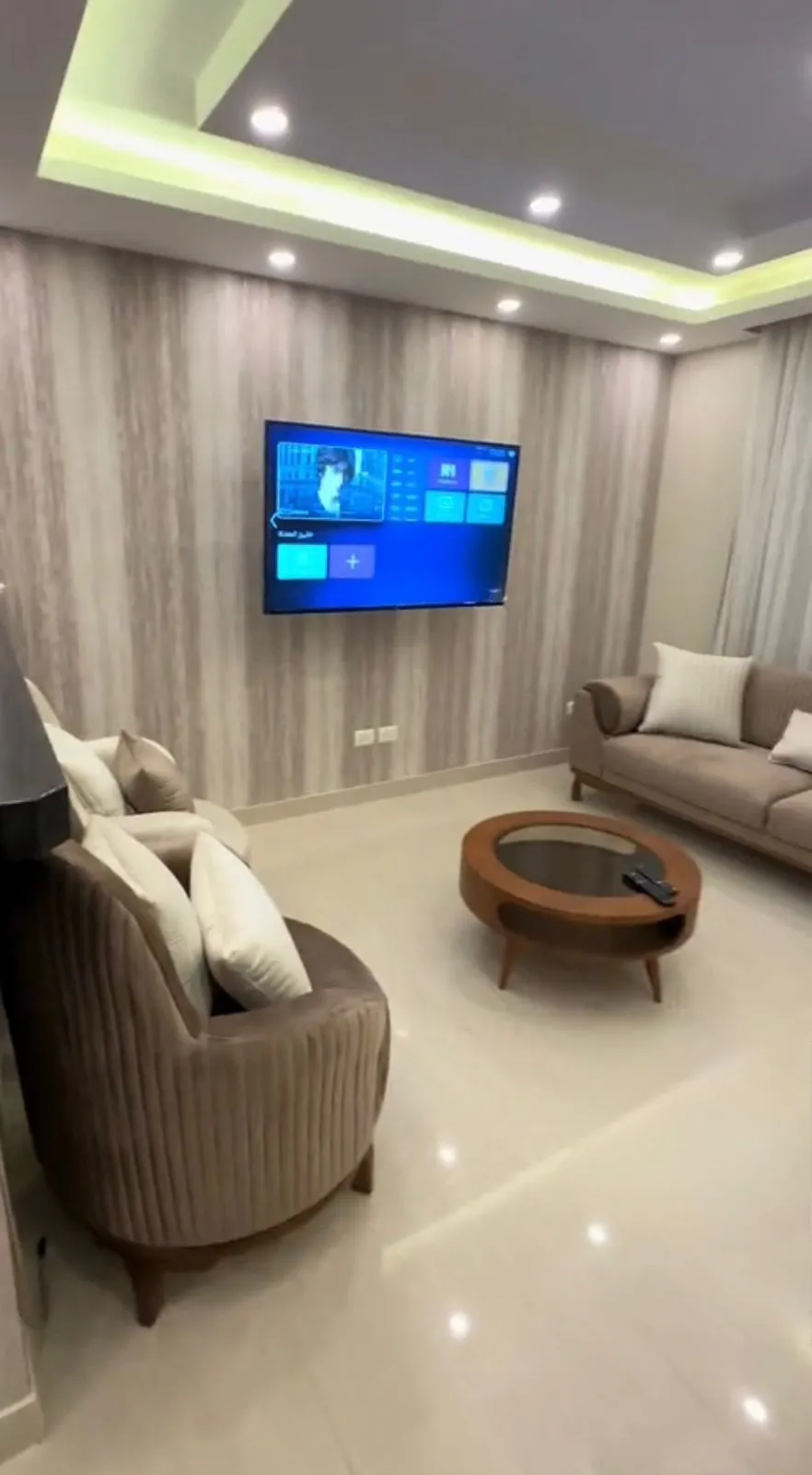 Duplex for sale in Ashgar City in October Gardens of 145 m² with 3 bedrooms