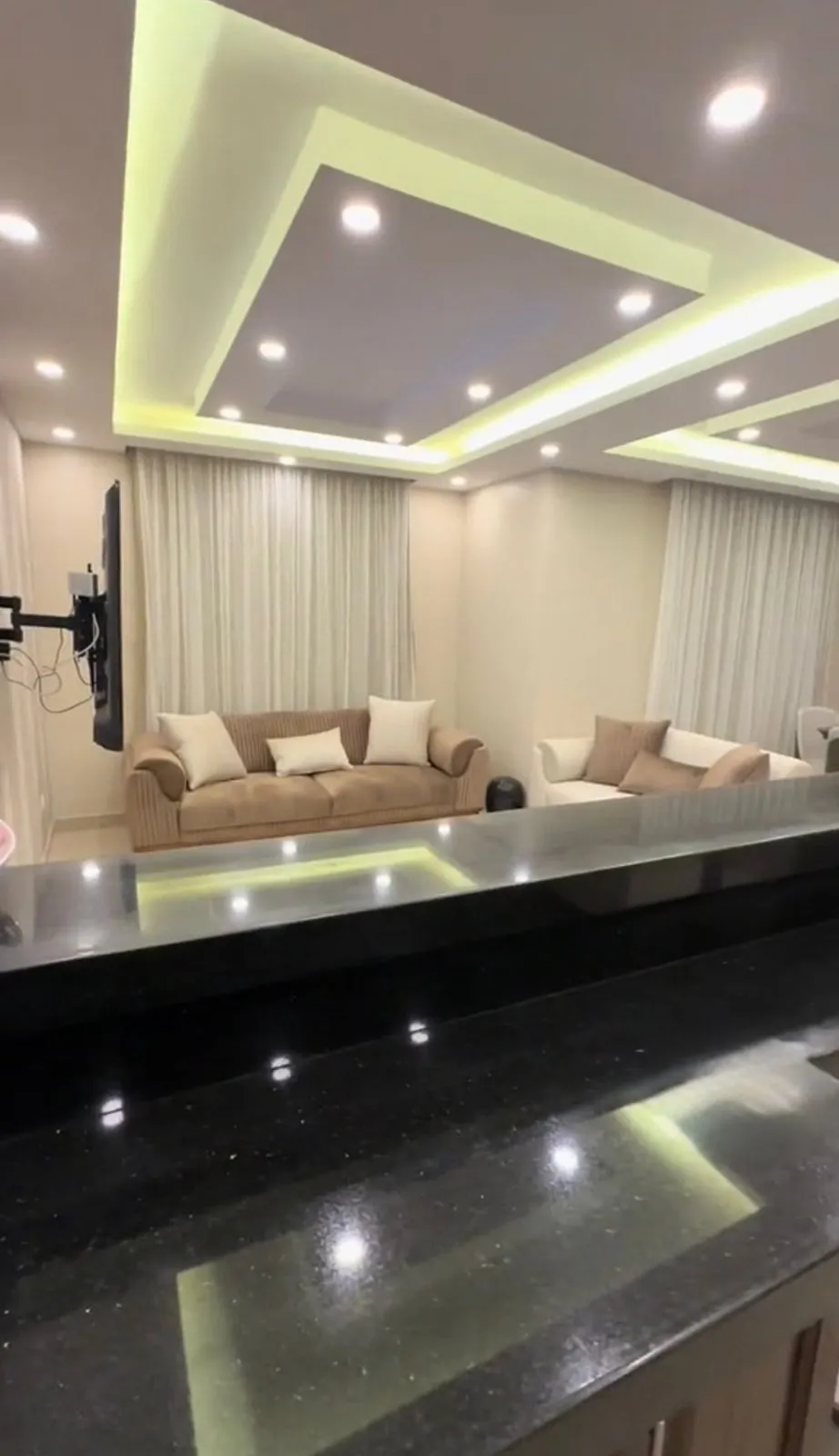 Duplex for sale in Ashgar City in October Gardens of 145 m² with 3 bedrooms