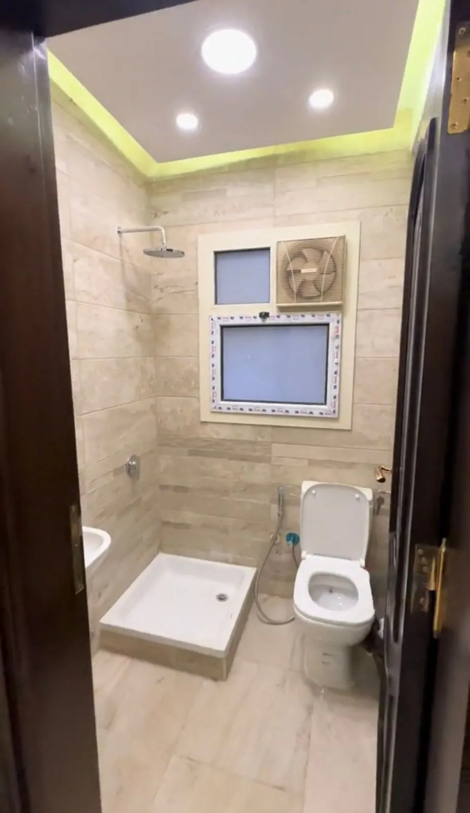 Duplex for sale in Ashgar City in October Gardens of 145 m² with 3 bedrooms