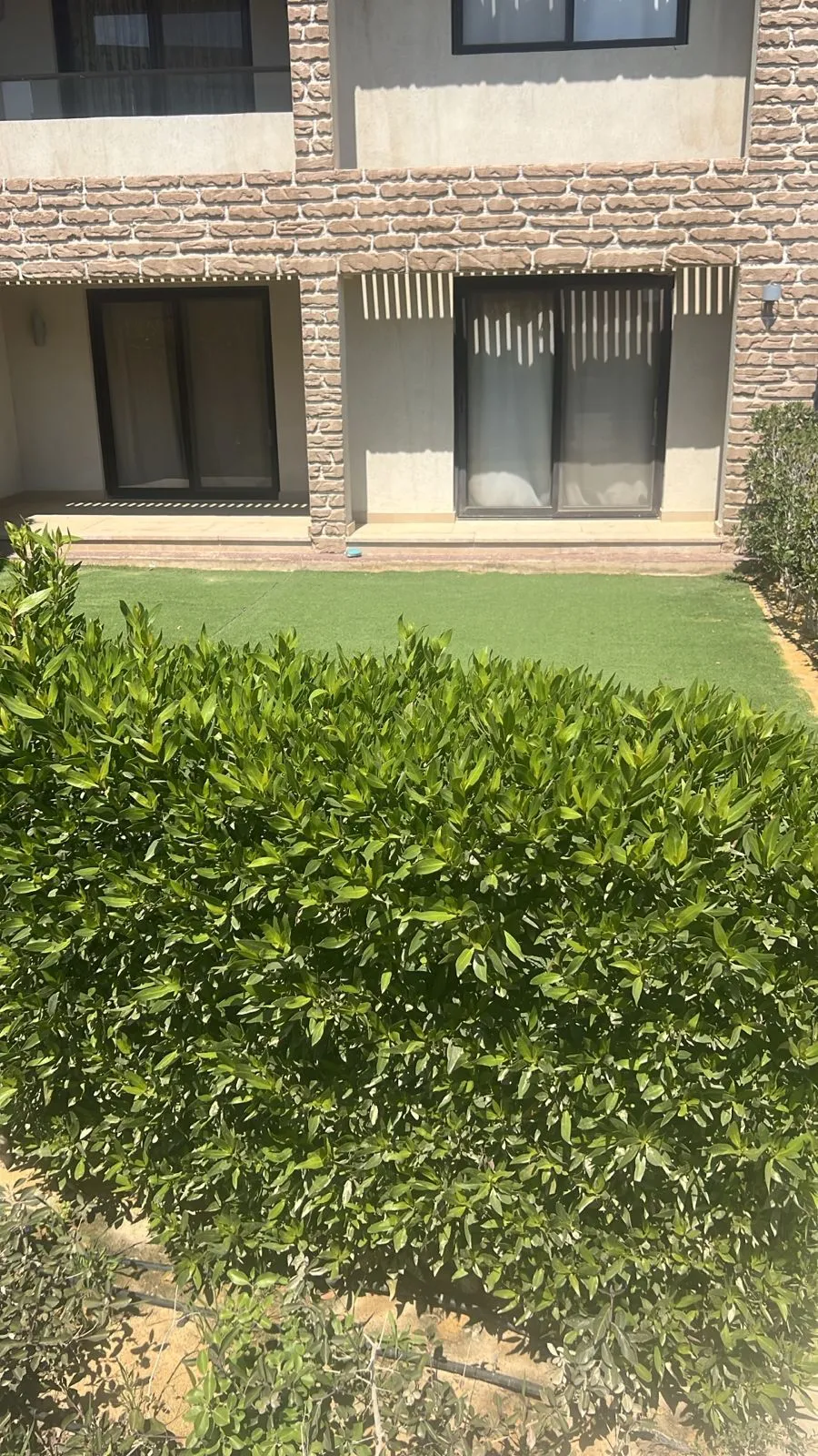 Chalet for sale in Azha in Ain Sokhna of 75 m² with 1 bedrooms
