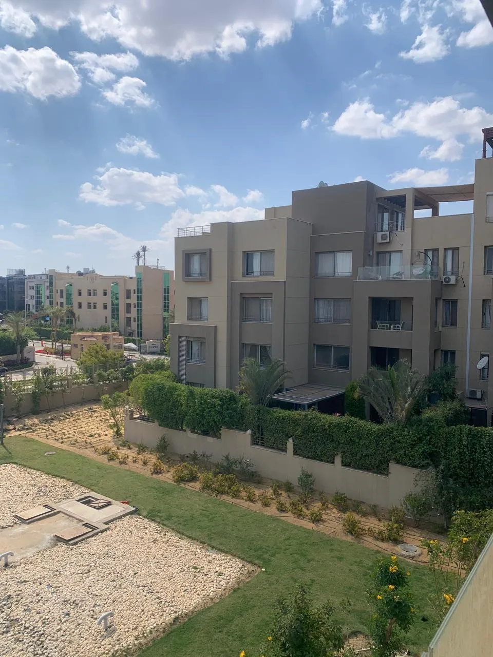  for sale in The Village Gate in  of 0 m² with 0 bedrooms