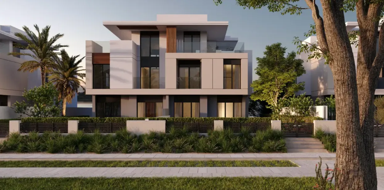 Apartment for sale in The Estates Residence in New Zayed of 198 m² with 3 bedrooms