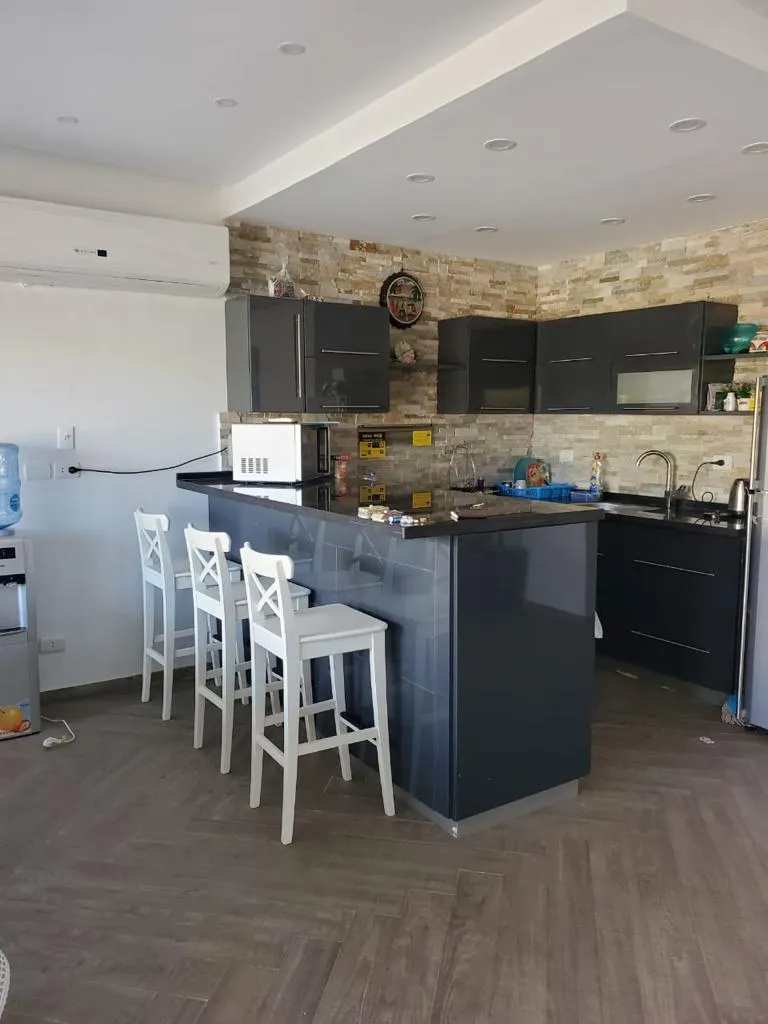Chalet for sale in Hacienda Bay in Sidi Abdel Rahman of 170 m² with 3 bedrooms