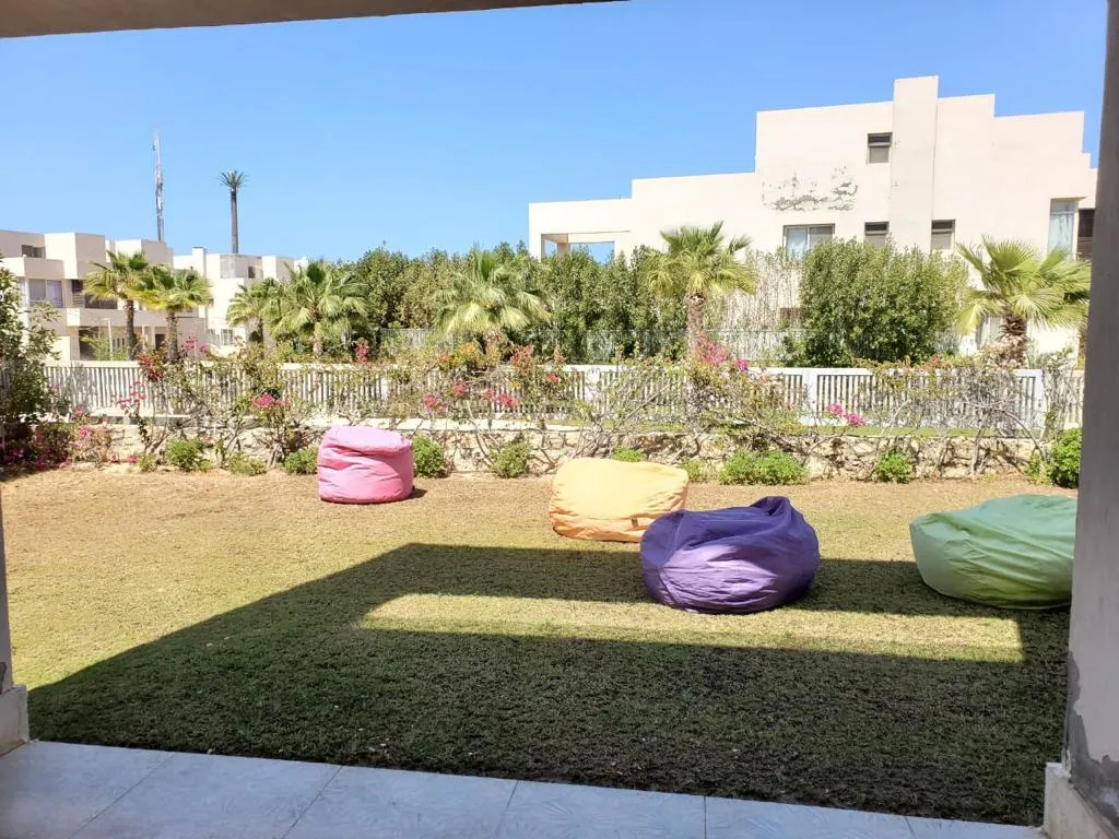 Chalet for sale in Hacienda Bay in Sidi Abdel Rahman of 170 m² with 3 bedrooms