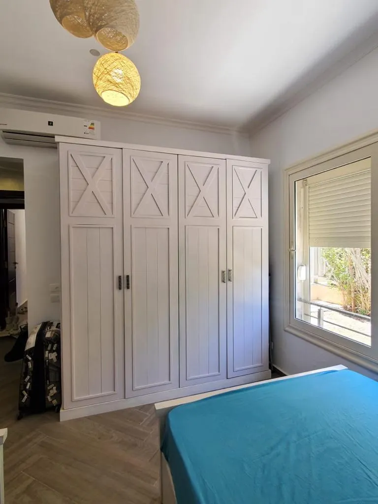 Chalet for sale in Hacienda Bay in Sidi Abdel Rahman of 170 m² with 3 bedrooms