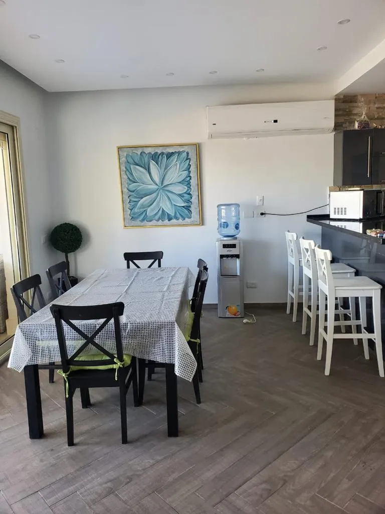 Chalet for sale in Hacienda Bay in Sidi Abdel Rahman of 170 m² with 3 bedrooms