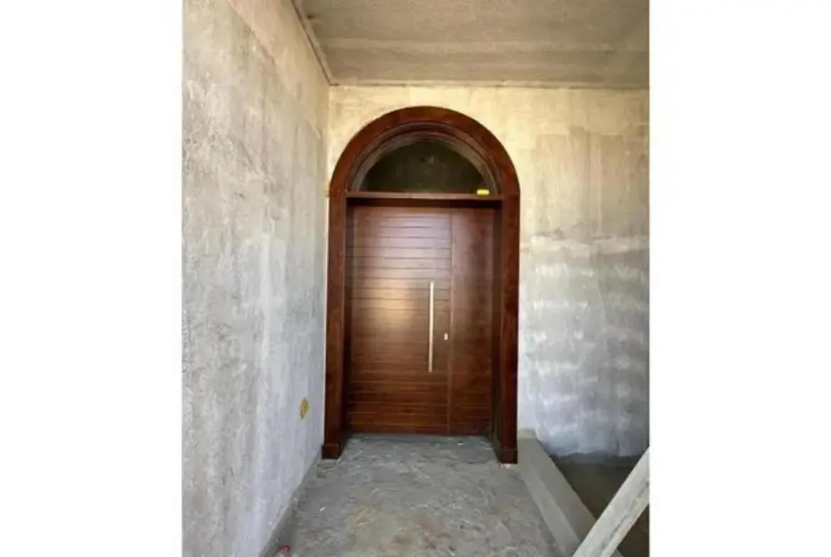 Townhouse for sale in Village West in El Sheikh Zayed of 226 m² with 3 bedrooms