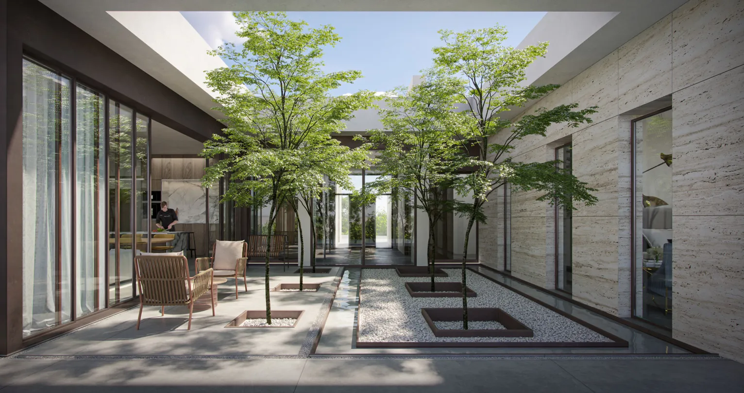 for sale in Solana in of 0 m² with 0 bedrooms