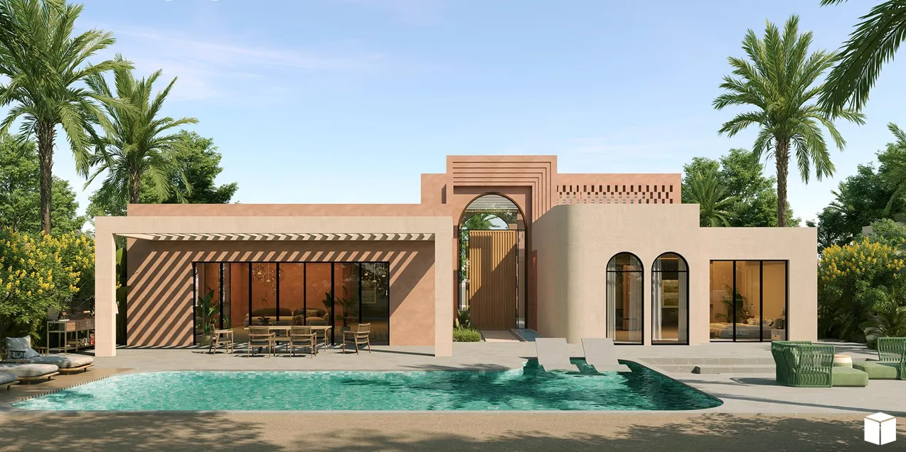  for sale in Ogami Ras El Hekma in  of 0 m² with 0 bedrooms