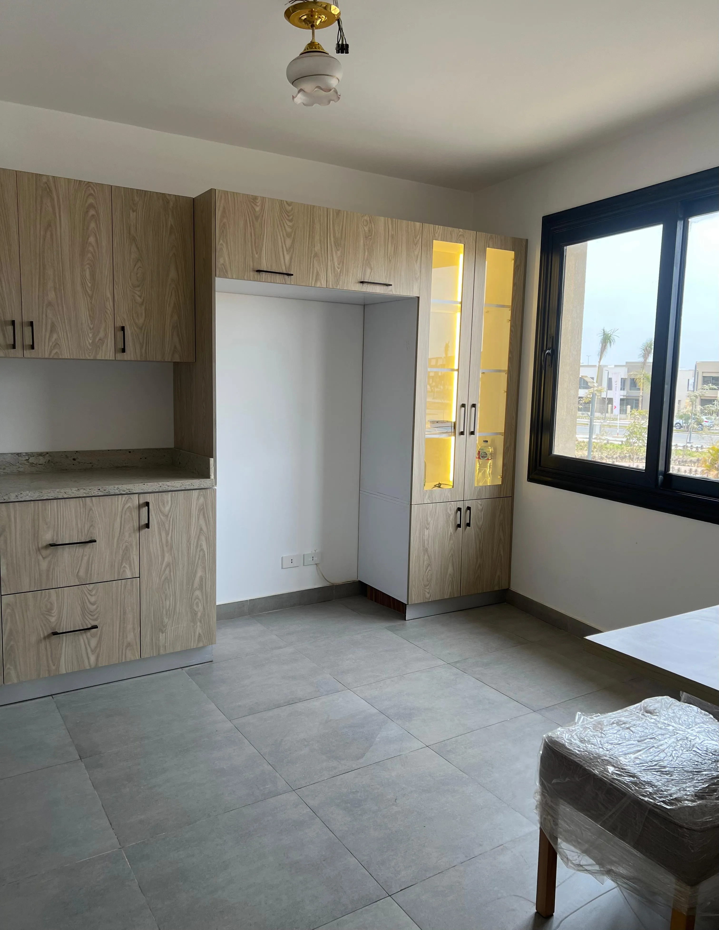 Apartment for sale in Badya in October Gardens of 177 m² with 3 bedrooms