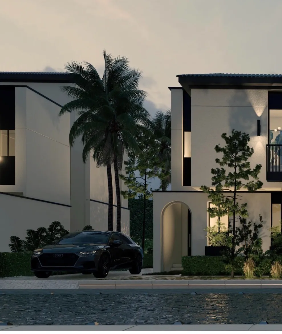 Twinhouse for sale in At East in Mostakbal City of 190 m² with 3 bedrooms