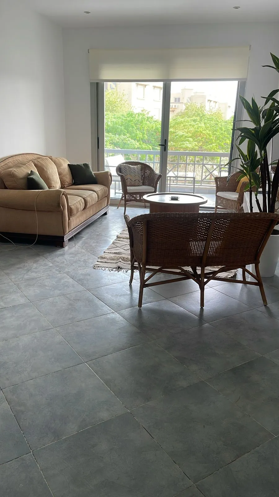 Chalet for sale in Ein Bay  in Ain Sokhna of 110 m² with 2 bedrooms