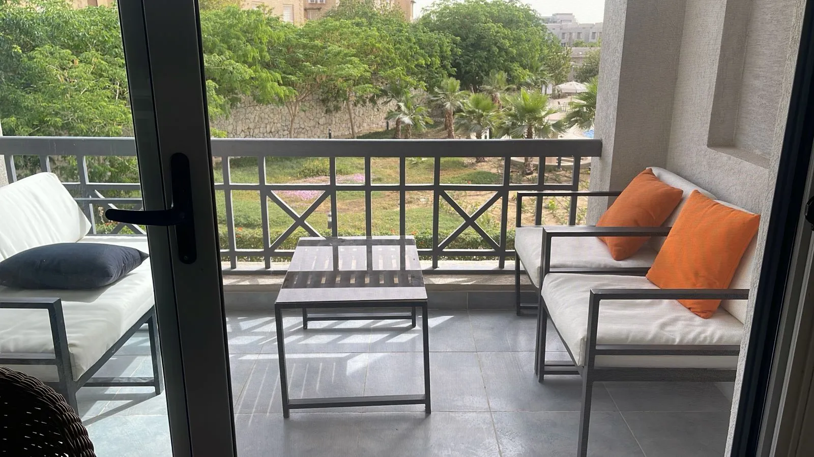 Chalet for sale in Ein Bay  in Ain Sokhna of 110 m² with 2 bedrooms