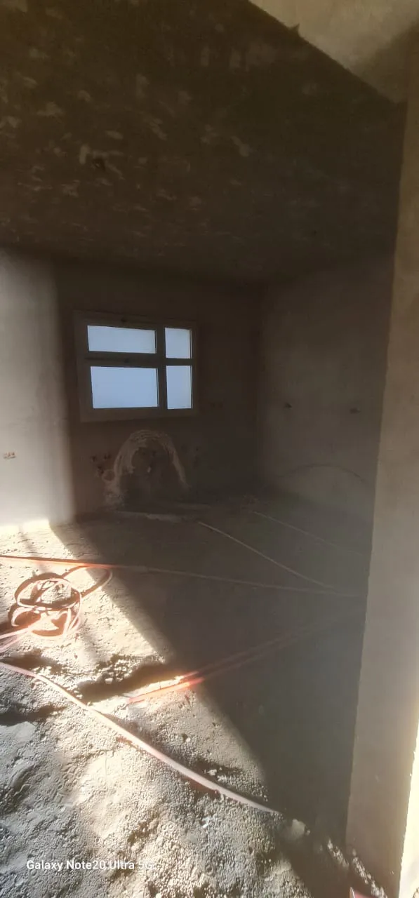 Apartment for sale in Palm Hills New Cairo in New Cairo of 250 m² with 4 bedrooms