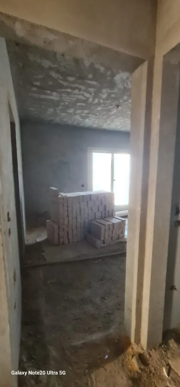 Apartment for sale in Palm Hills New Cairo in New Cairo of 250 m² with 4 bedrooms