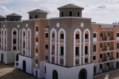 for sale in Nyoum October in of 0 m² with 0 bedrooms