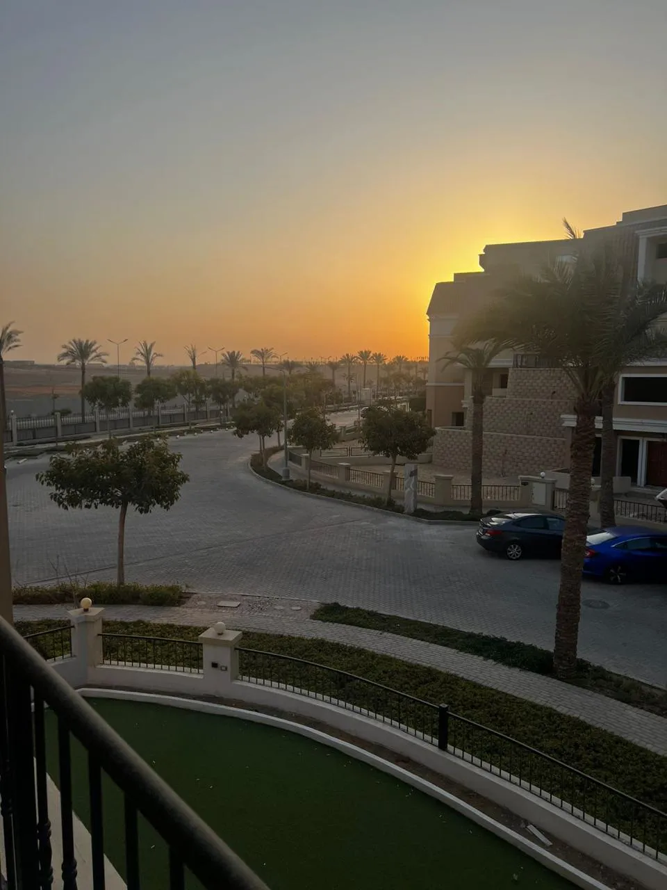 Apartment for sale in Sarai in New Cairo of 156 m² with 3 bedrooms