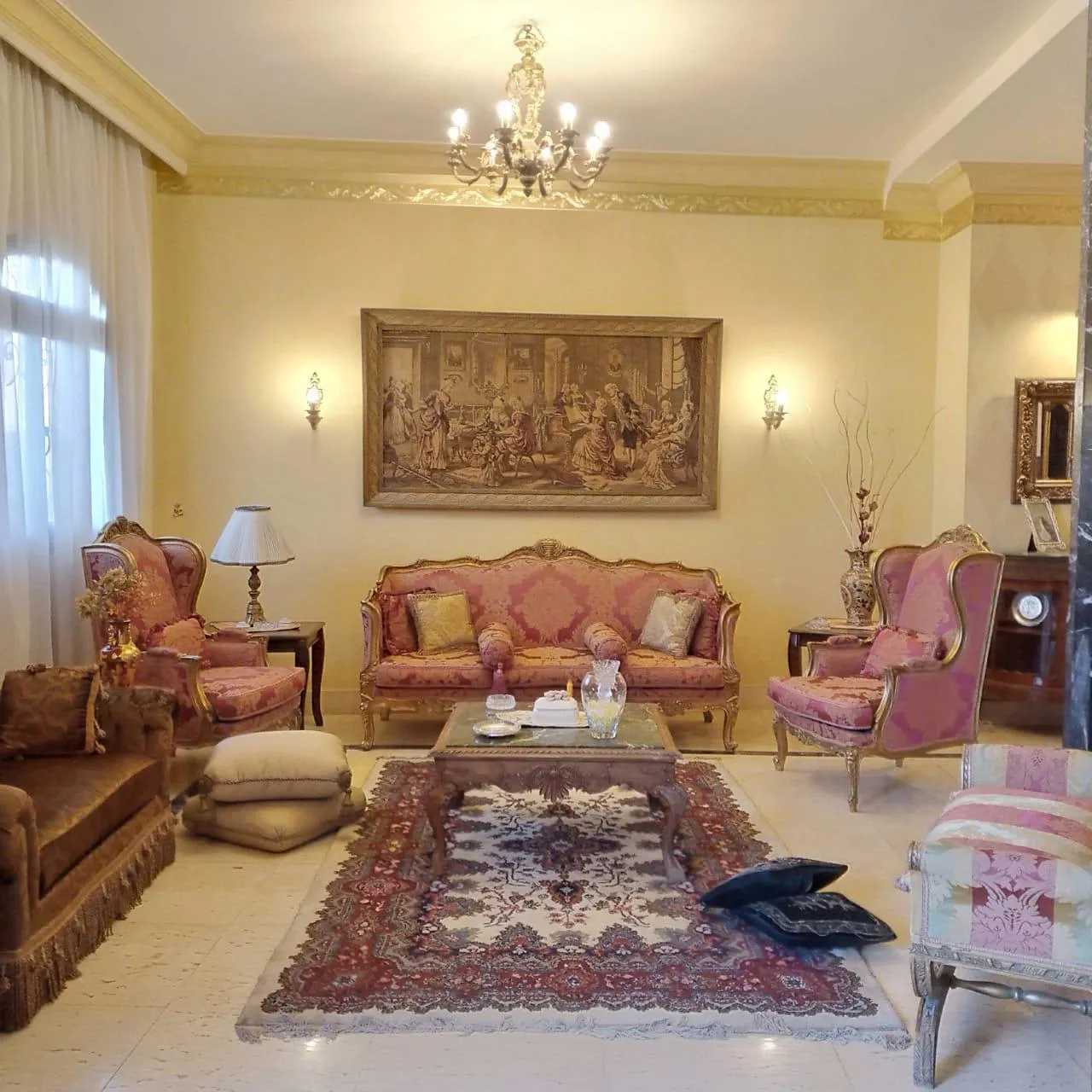  for sale in Al Yasmin-Sheikh Zayed in  of 0 m² with 0 bedrooms