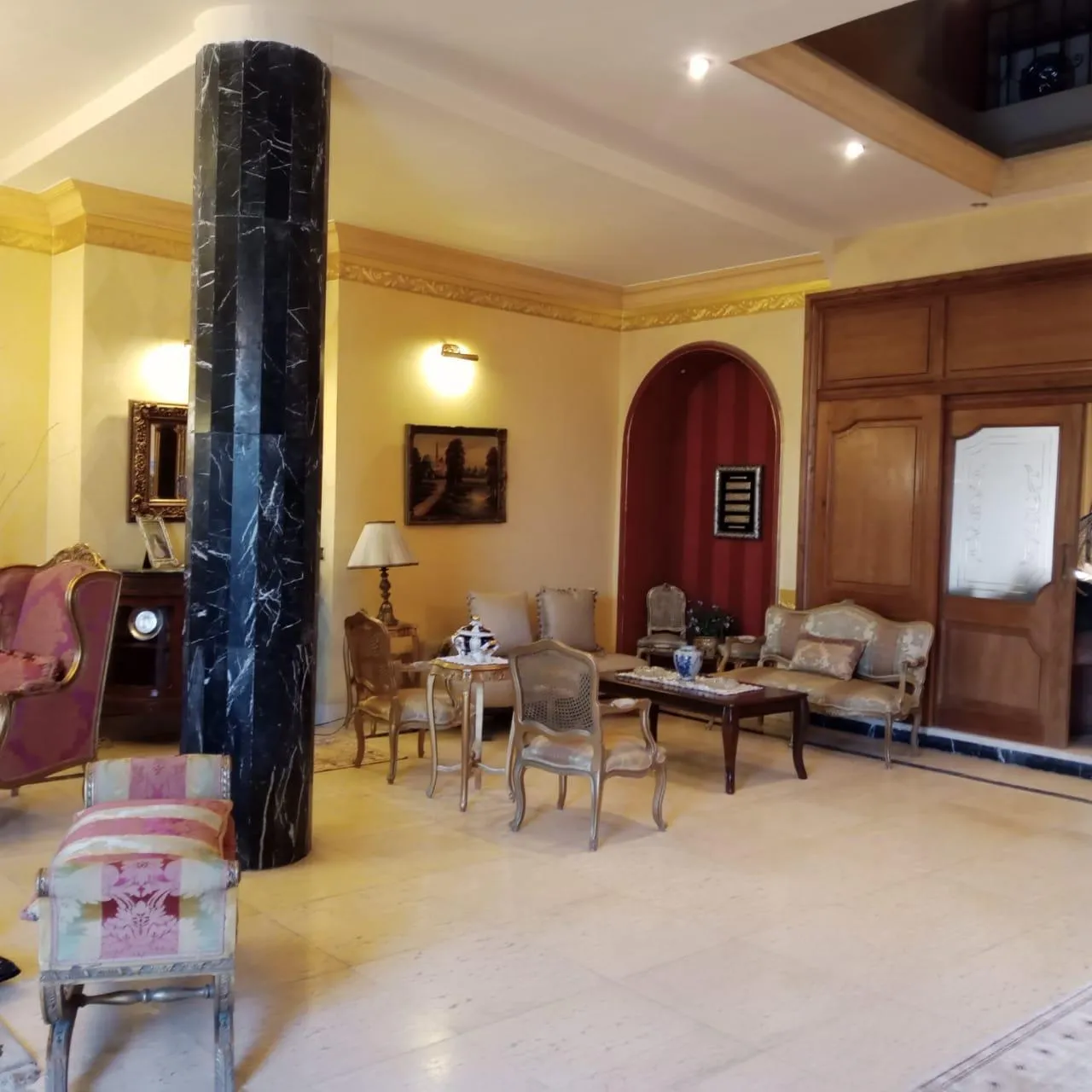  for sale in Al Yasmin-Sheikh Zayed in  of 0 m² with 0 bedrooms