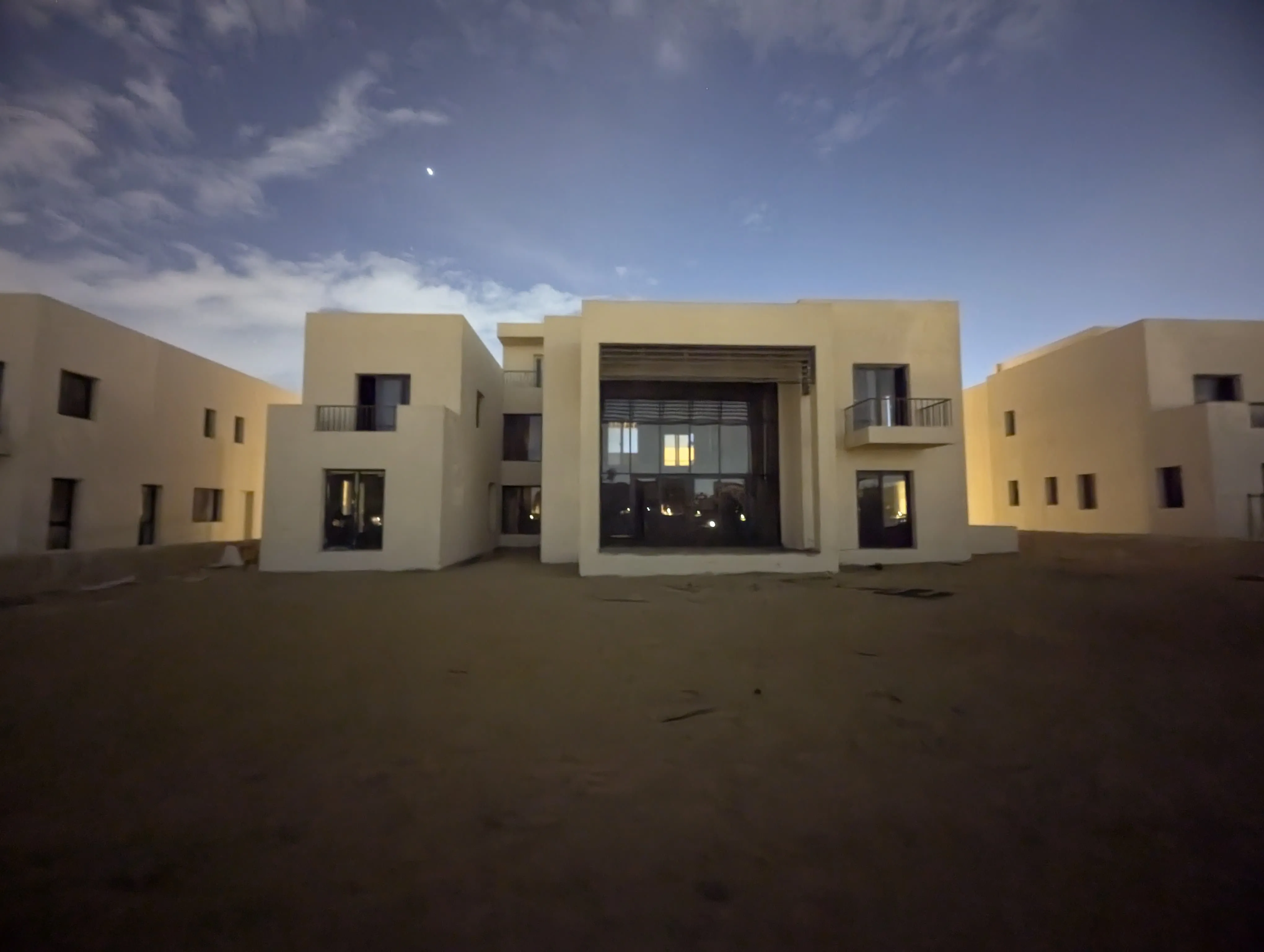 Villa for sale in O West Orascom in October Gardens of 512 m² with 6 bedrooms