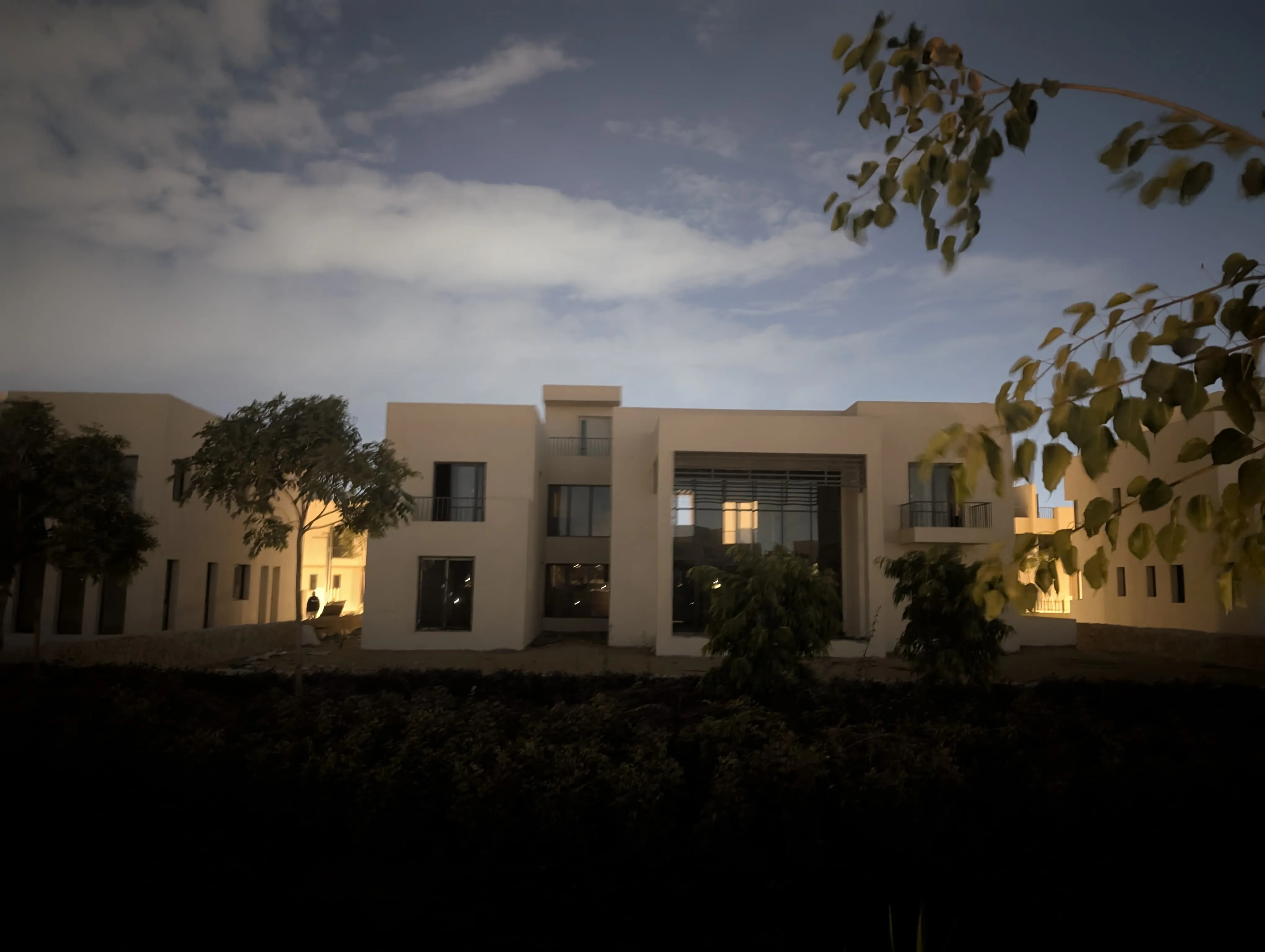 Villa for sale in O West Orascom in October Gardens of 512 m² with 6 bedrooms