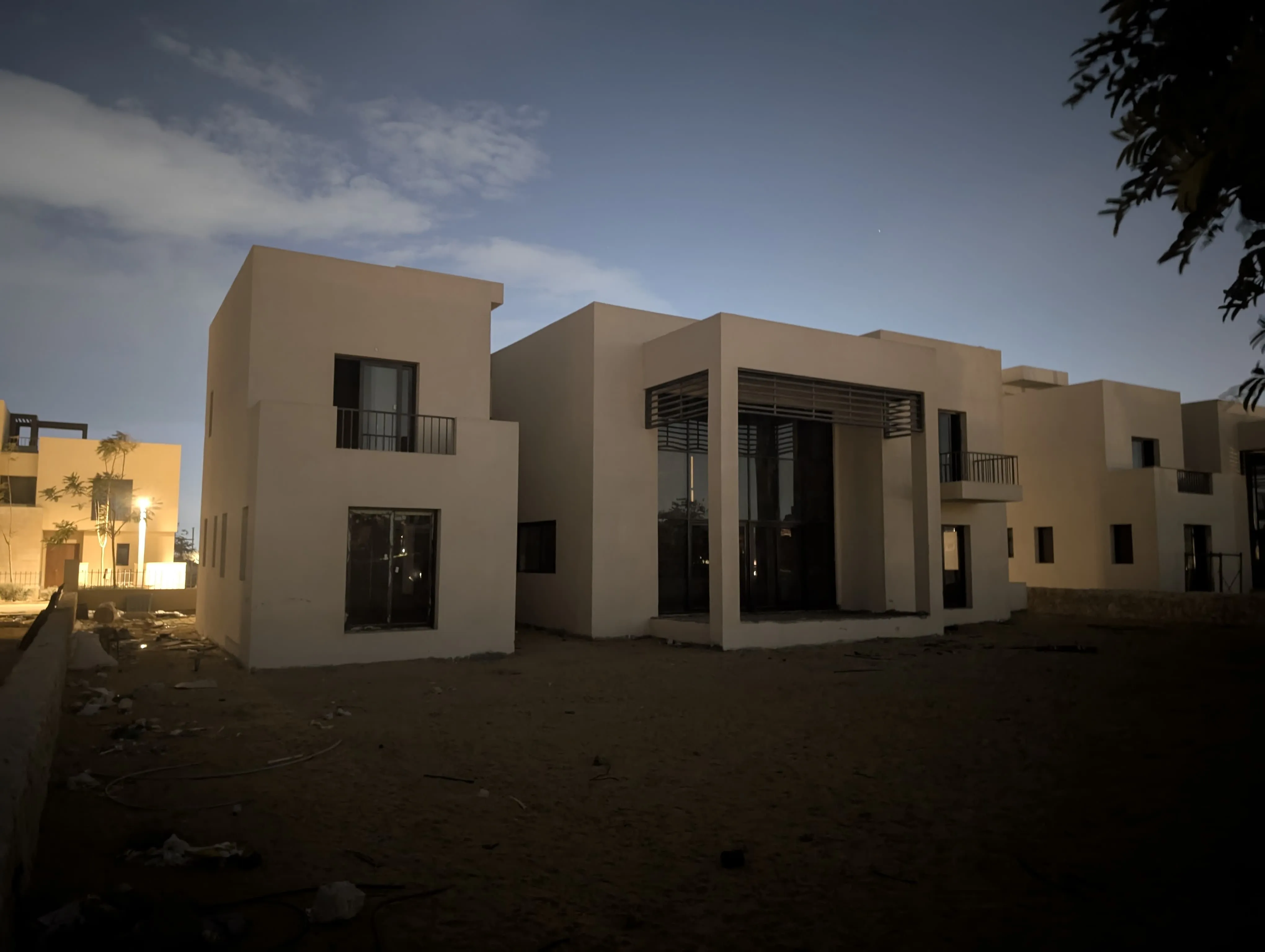 Villa for sale in O West Orascom in October Gardens of 512 m² with 6 bedrooms
