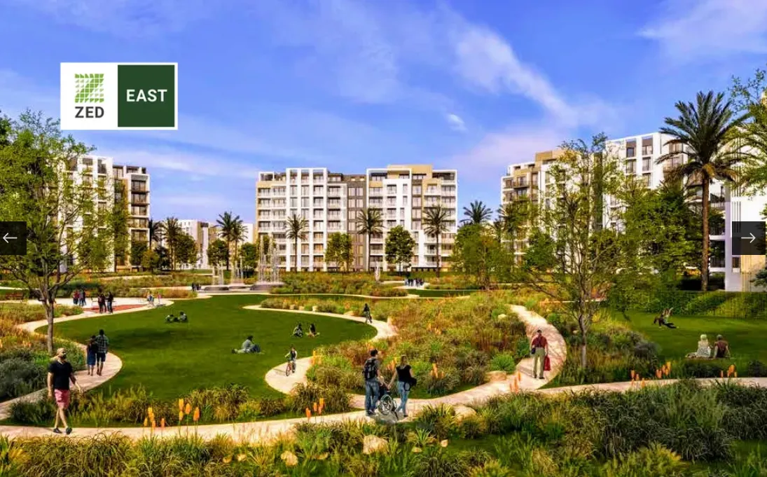 for sale in ZED East in of 0 m² with 0 bedrooms