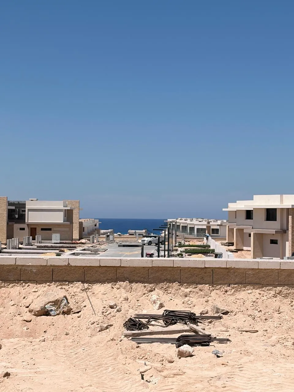 for sale in Silversands in of 0 m² with 0 bedrooms