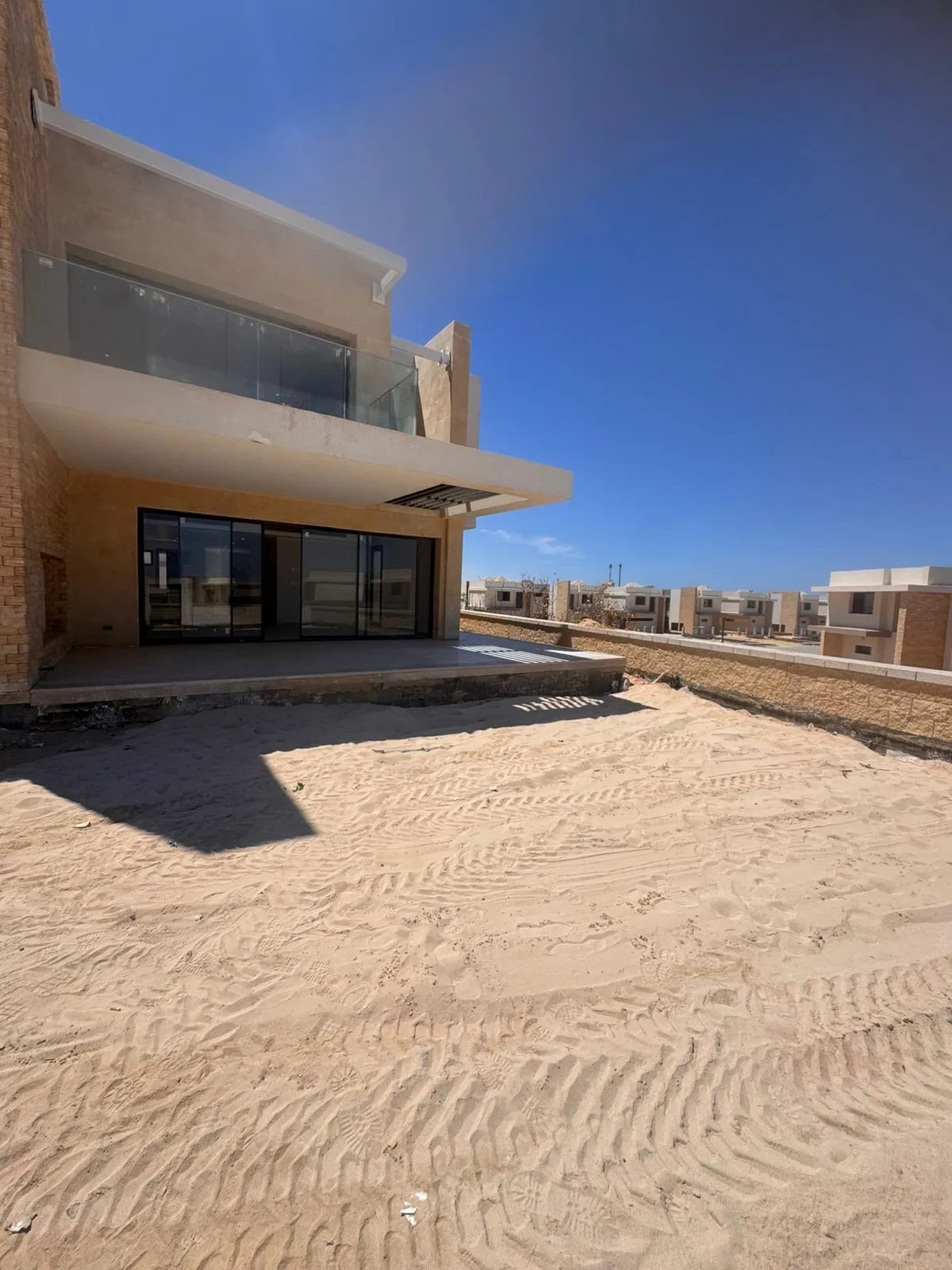 for sale in Silversands in of 0 m² with 0 bedrooms
